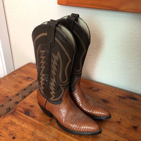REMINGTON Boots - Picture 1 of 8